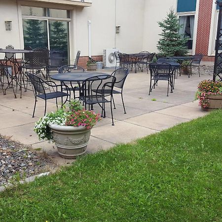 Hibbing Park Hotel 外观 照片