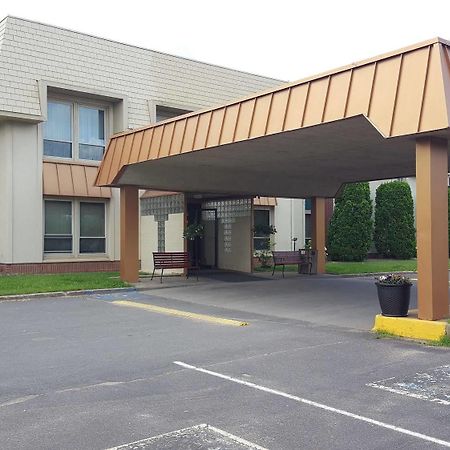 Hibbing Park Hotel 外观 照片
