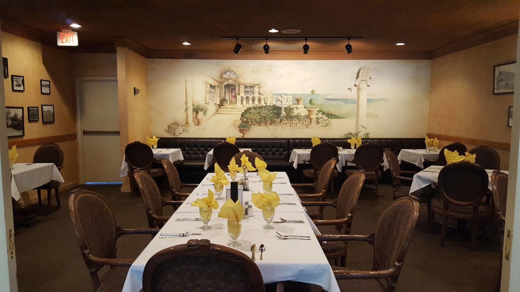 Hibbing Park Hotel 外观 照片