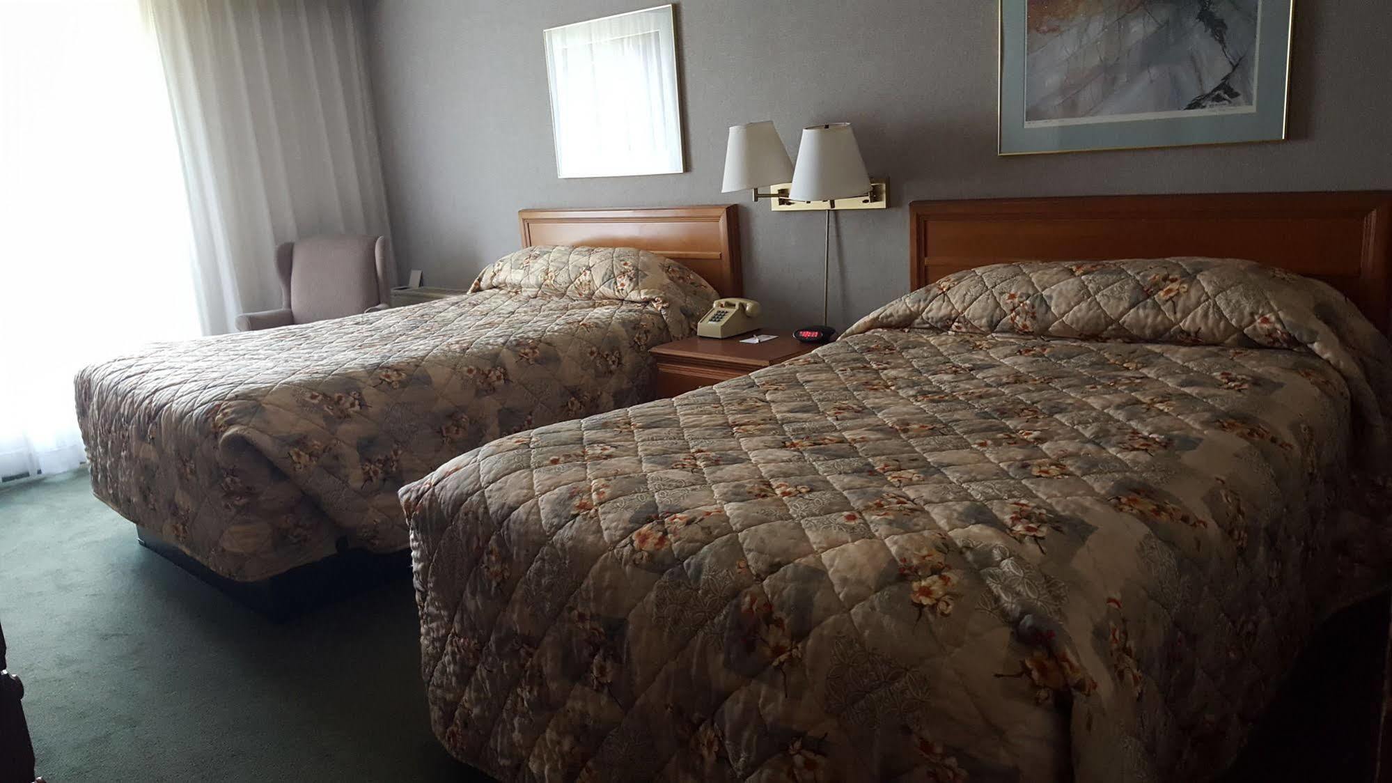Hibbing Park Hotel 外观 照片