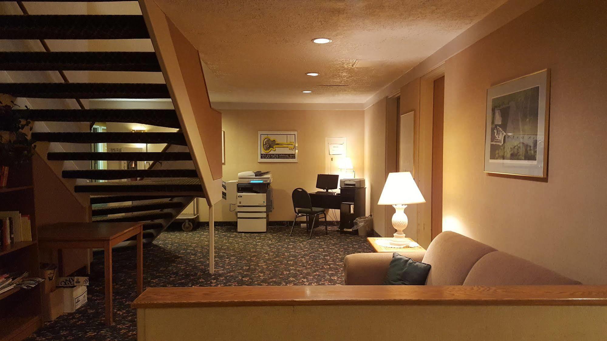 Hibbing Park Hotel 外观 照片