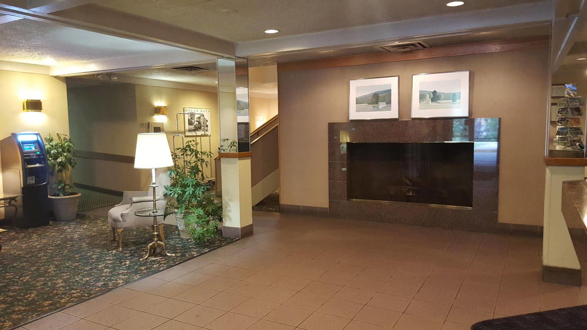 Hibbing Park Hotel 外观 照片