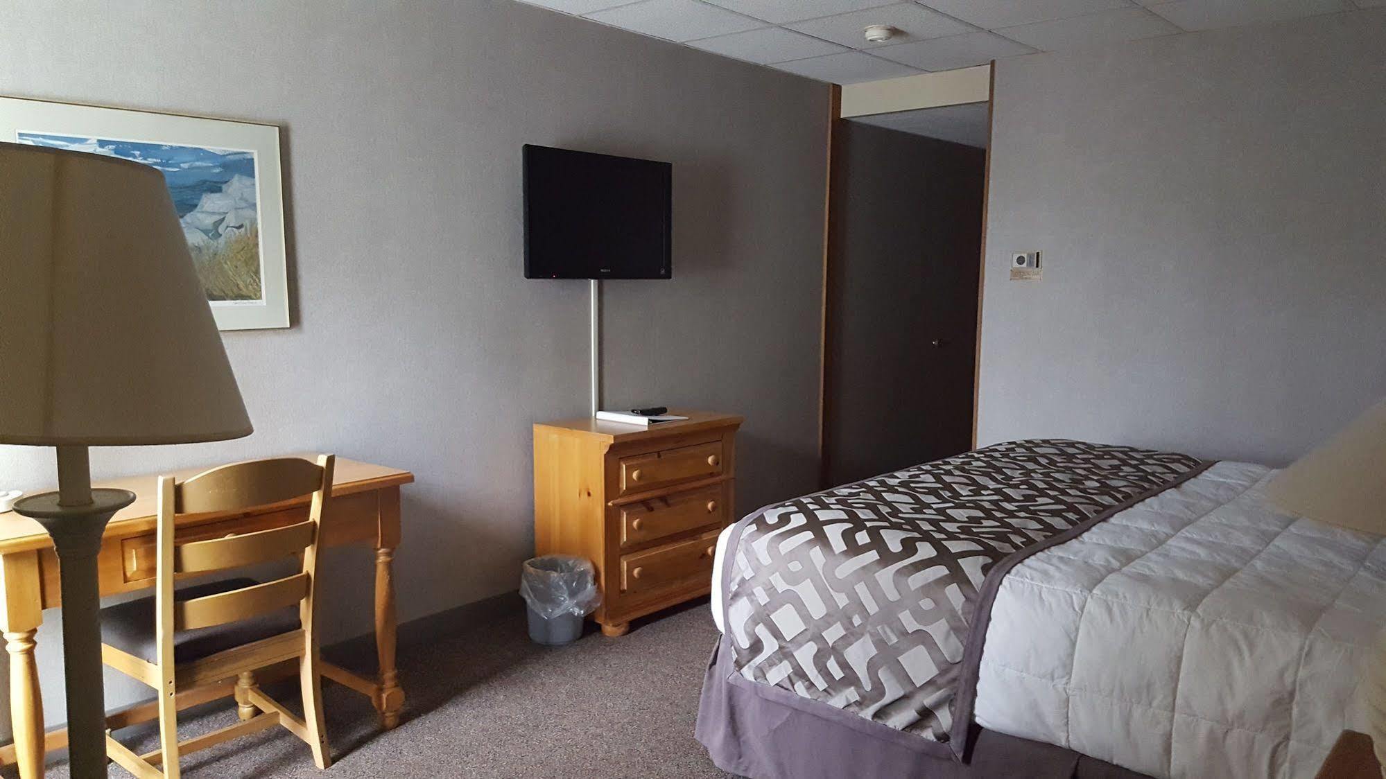 Hibbing Park Hotel 外观 照片