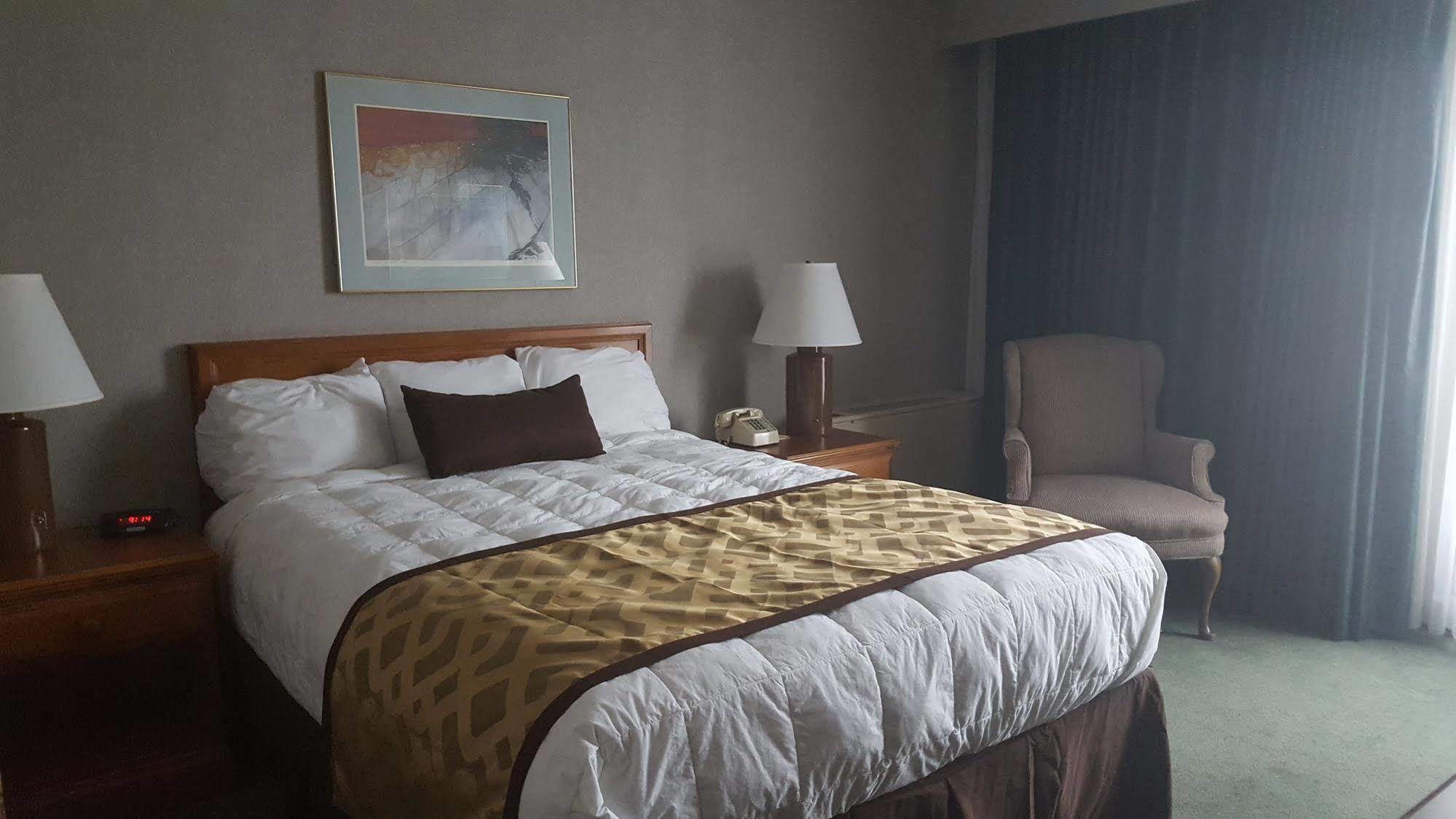 Hibbing Park Hotel 外观 照片