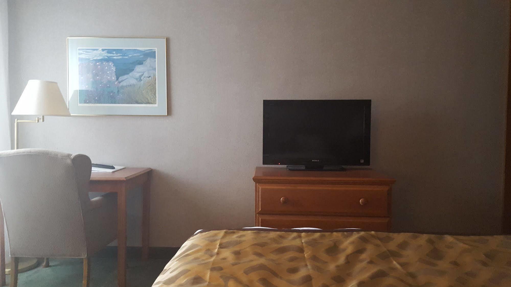 Hibbing Park Hotel 外观 照片