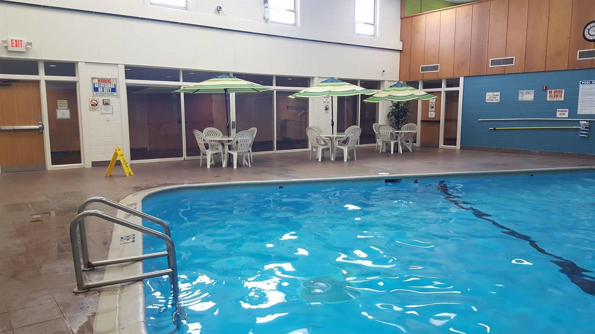 Hibbing Park Hotel 外观 照片