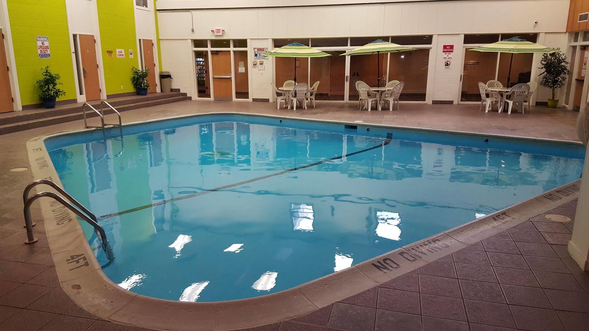 Hibbing Park Hotel 外观 照片