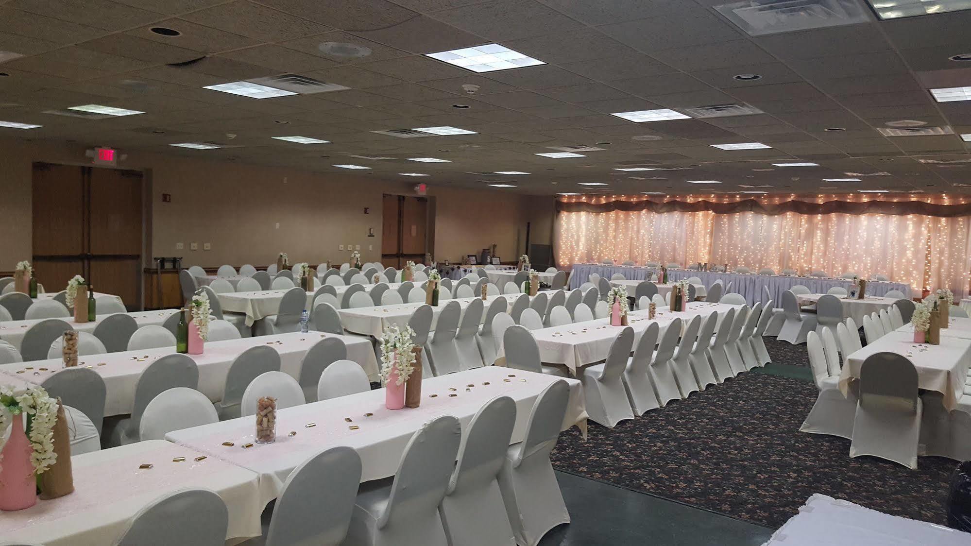 Hibbing Park Hotel 外观 照片