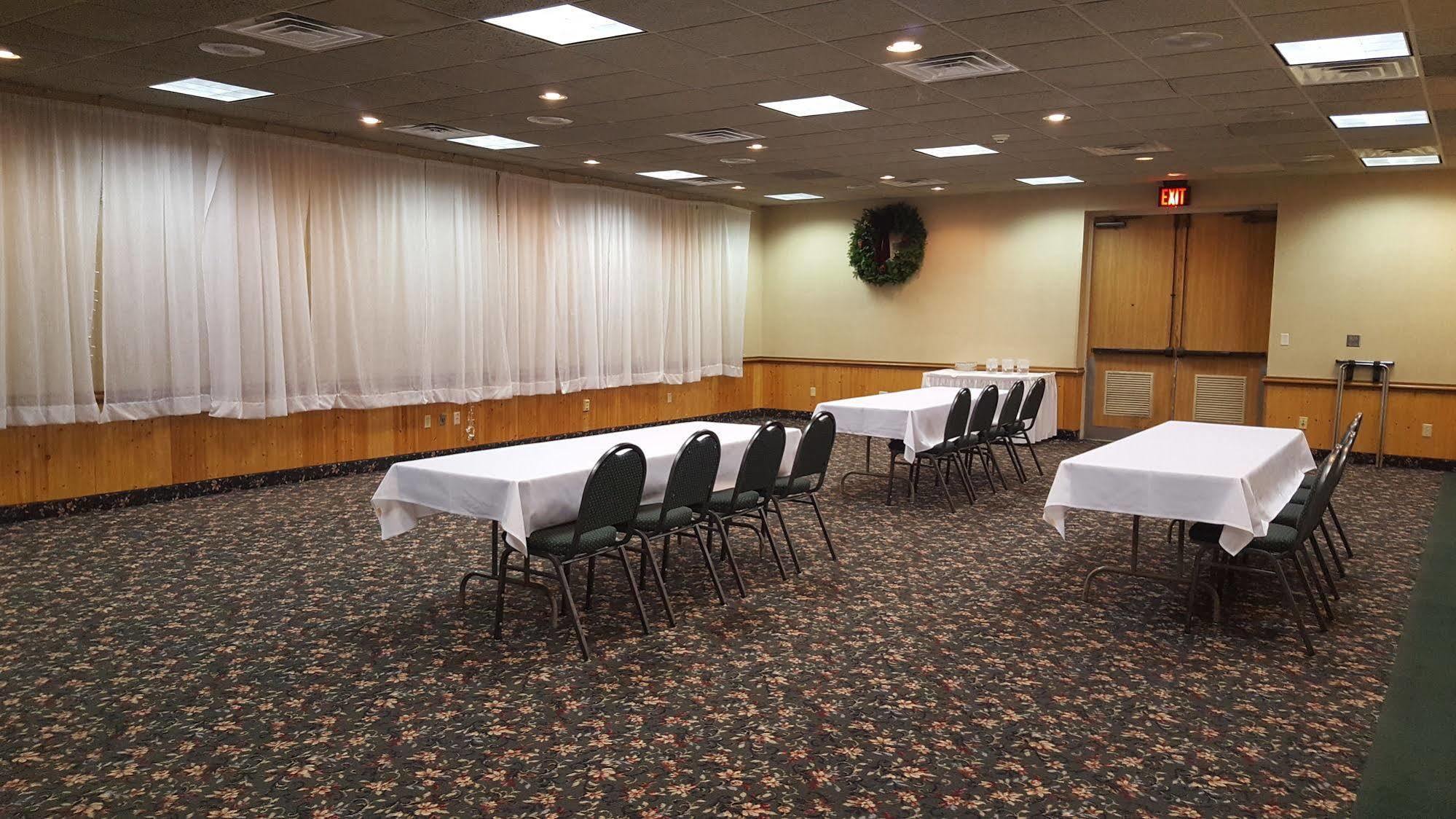 Hibbing Park Hotel 外观 照片