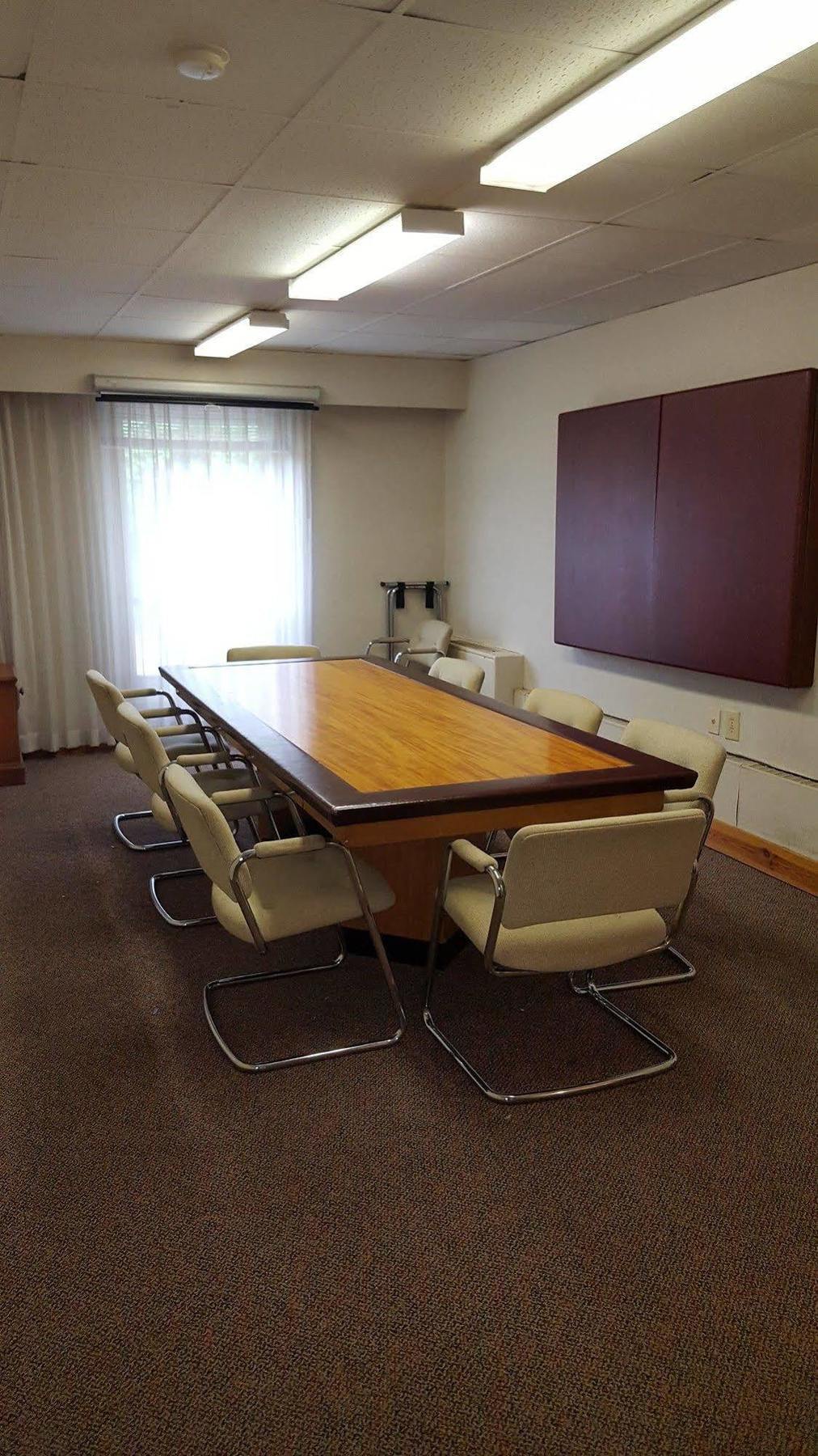Hibbing Park Hotel 外观 照片